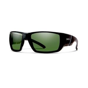 Smith Optics “Transfer” Sunglasses w/ ChromaPop polarized lenses